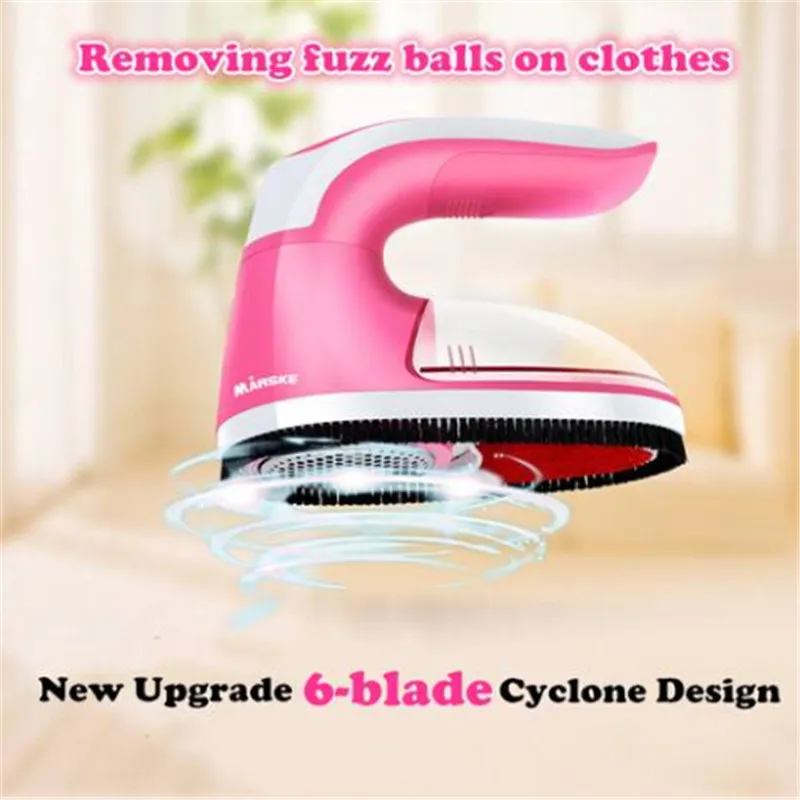 Sales!!!Electric Clothes Lint Removers Fuzz Pills Shaver for Sweaters Carpets Clothing Lint Pellets Cut Machine