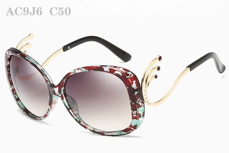 Sunglasses For Women Fashion Sun Glasses Ladies Luxury Sunglass Woman Sunglases Womens High Quality Designer Sunglasses AC9J6