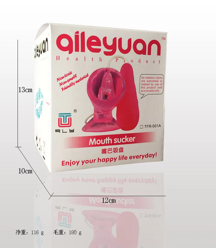 Clit Tongue Toy: Silicone Oral Stimulator For Sensual... From Ruiqi04,  $10.27 | DHgate.Com