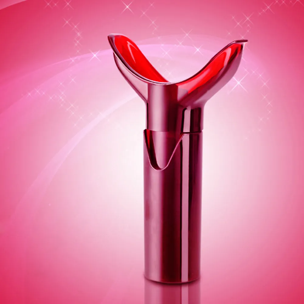 NUEVA GENERACIÓN Nice Women Portable Lip Beauty Lip Plumper Plump Lip Botancer para sexy labios reales7350148
