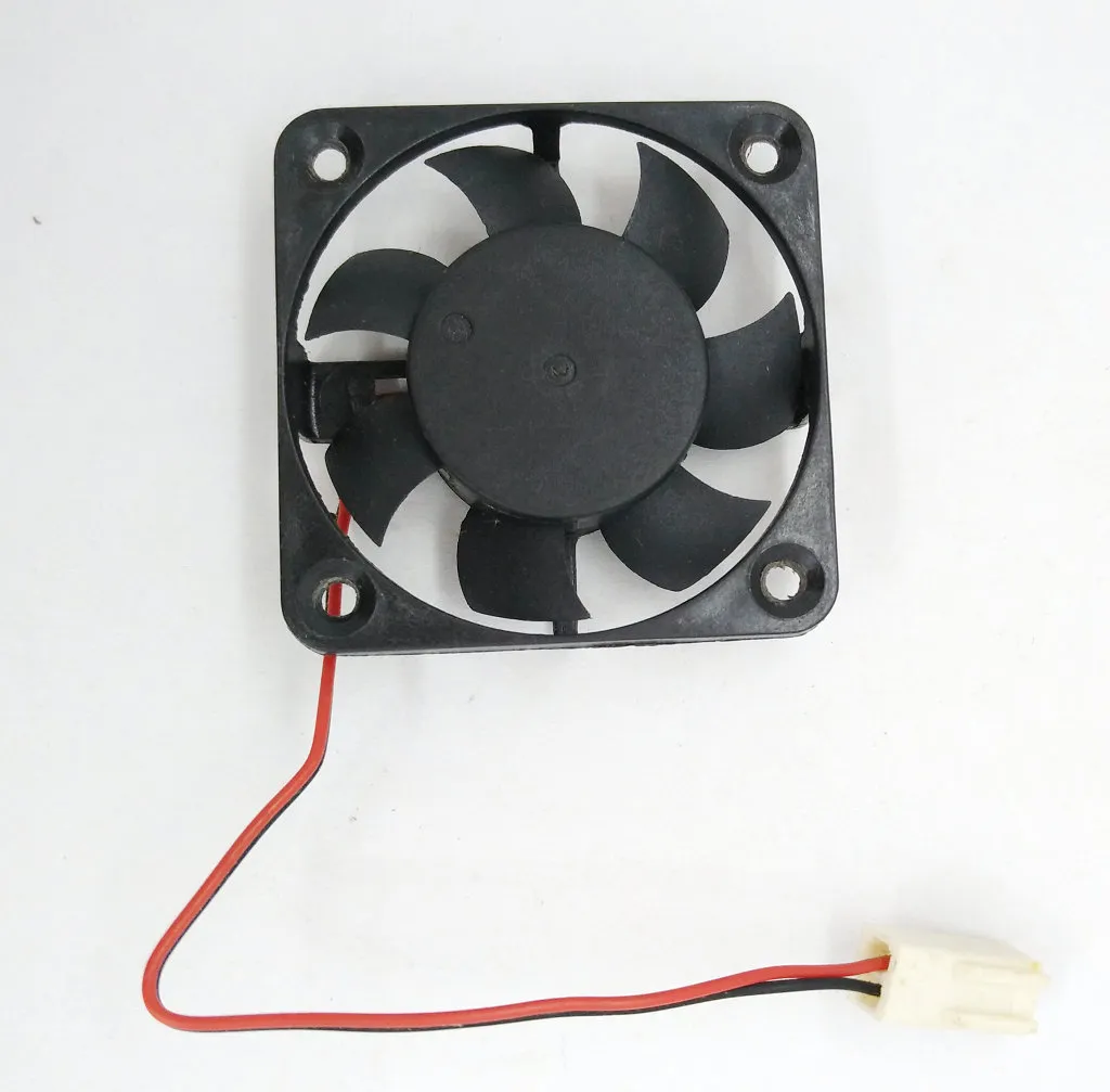 Original DFB401012M DC12V 0.7W 40*40*10MM 4cm Computer Cooling fan