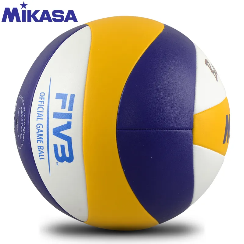 Summer Classics Genuine MIKASA VLS300 Beach Volleyball Olympic Games