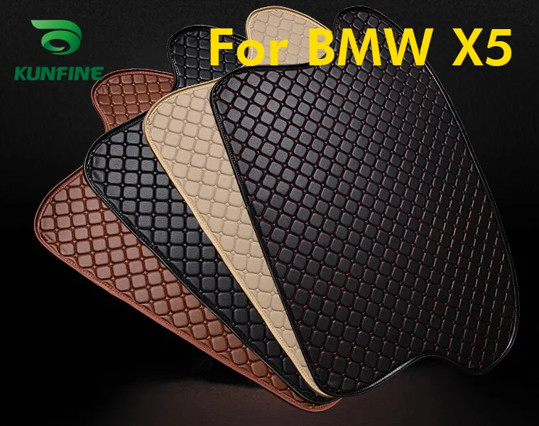 Auto Styling Kofferraum Matten Für BMW X5 Stamm Liner Teppich Fußmatten  Tablett Cargo Liner Wasserdicht 4 Farben Opitional Von 60,73 €