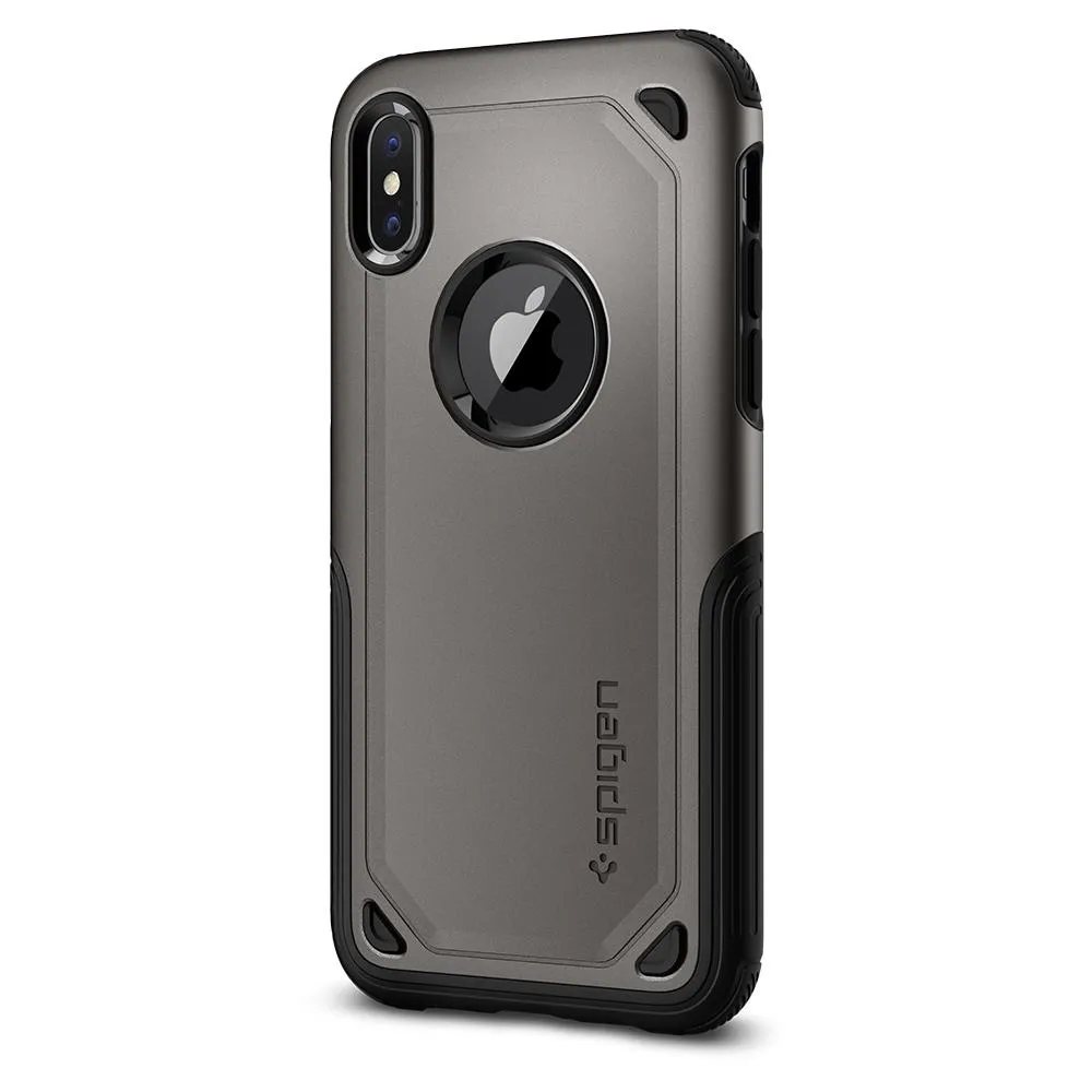 SGP spigen Hybrid Armor Dual Layer Tough Case Heavy Duty Defender Shockproof Protector for iphone11 pro max x 8 7 plus 6s plus s9 s10 note10