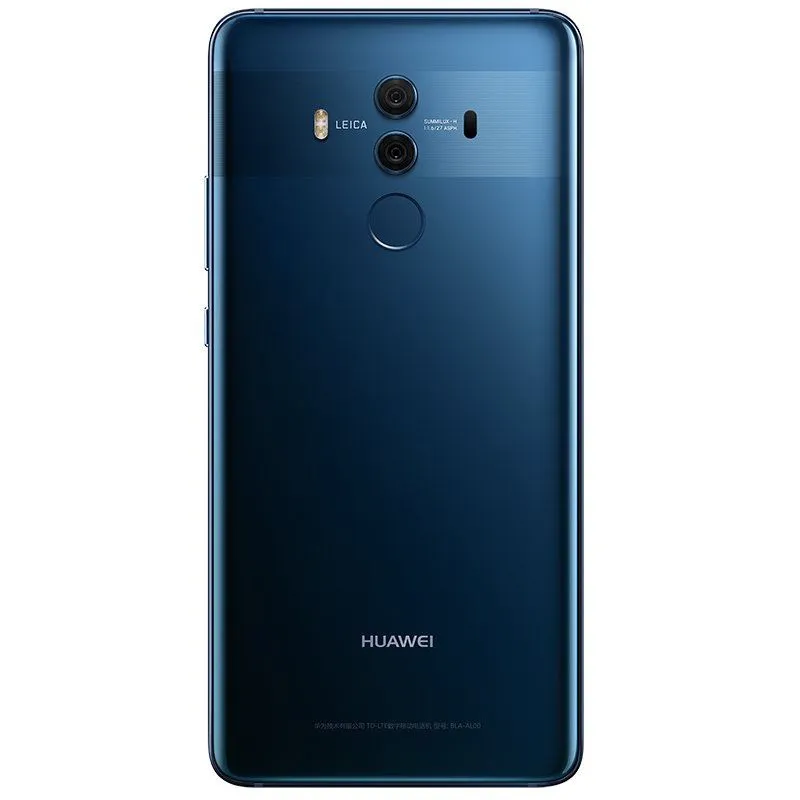 4G LTE Huawei Mate 10 Pro Android Smartphone | 6GB RAM 4G LTE Huawei Mate 10 Pro Android Smartphone | 6GB RAM