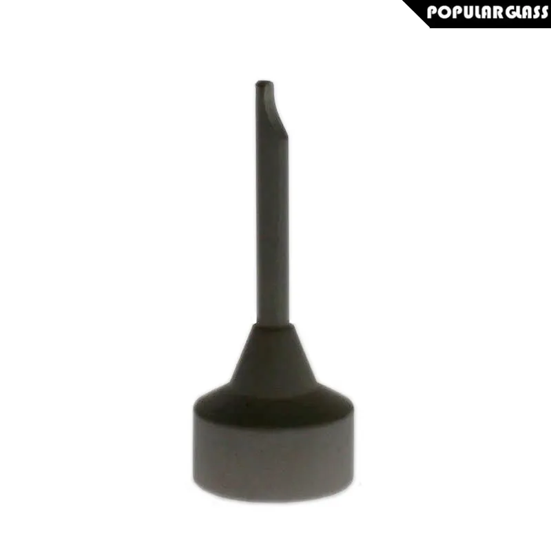 SAML Ceramic Nails bong Accessori per fumatori giunto per pipa senza cupola dimensioni 18,8 / 14,4 mm PG5060