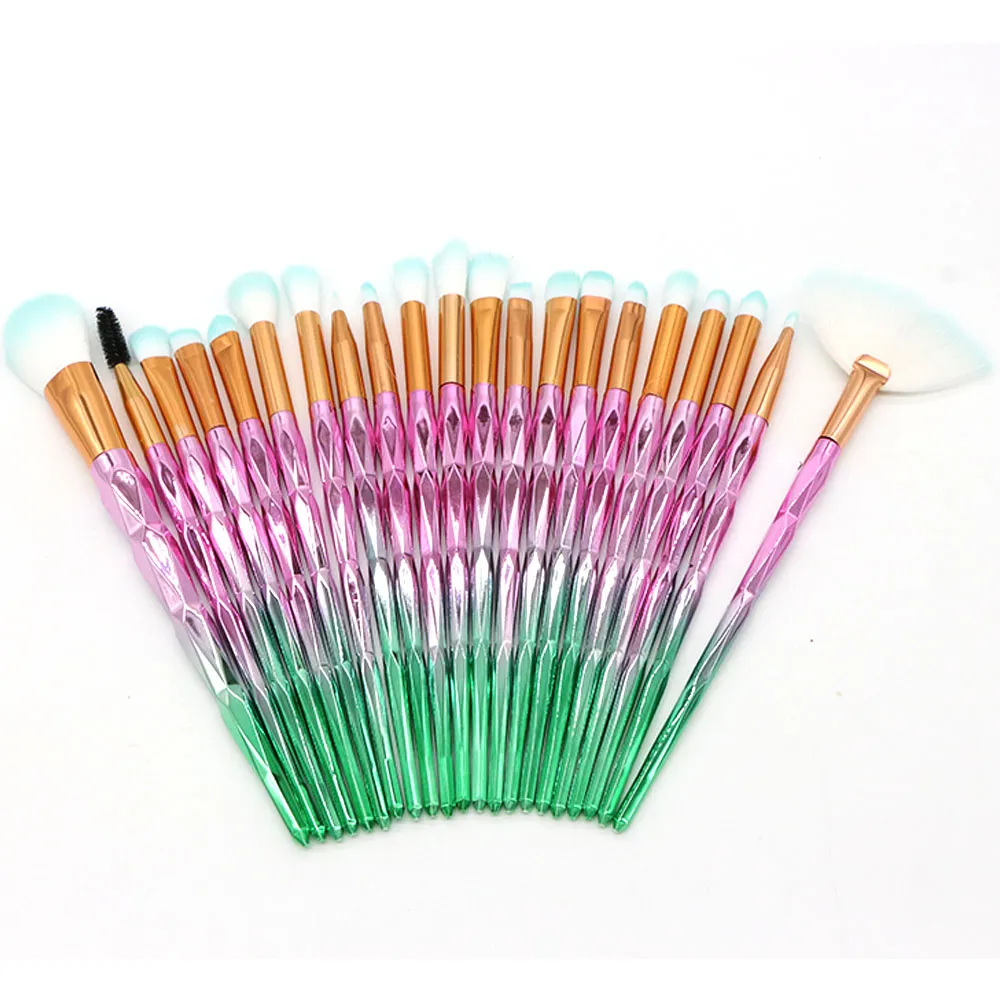 Makeup Brushes Eyeshadow Brushes Cosmetic Brushes Soft Hair Makeup Brush