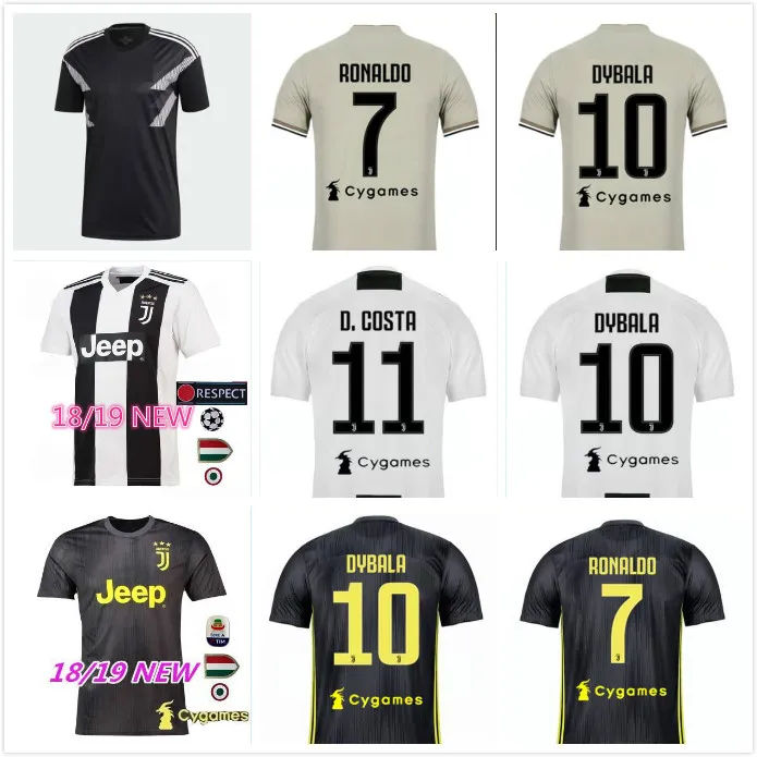 Mecánico mayor ala Juventus Jersey 2019 Maglietta Da Calcio Ronaldo DYBALA PJANIC CHIELLINI MANDZUKIC Camisetas De Fútbol Cygames Camiseta De Fútbol Por Xiebaoren1985, 20,59 € | DHgate Mecánico mayor ala Juventus Jersey 2019 Maglietta Da Calcio Ronaldo DYBALA PJANIC CHIELLINI MANDZUKIC Camisetas De Fútbol Cygames Camiseta De Fútbol Por Xiebaoren1985, 20,59 € | DHgate