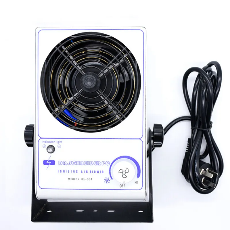 Desktop ionizer on sale