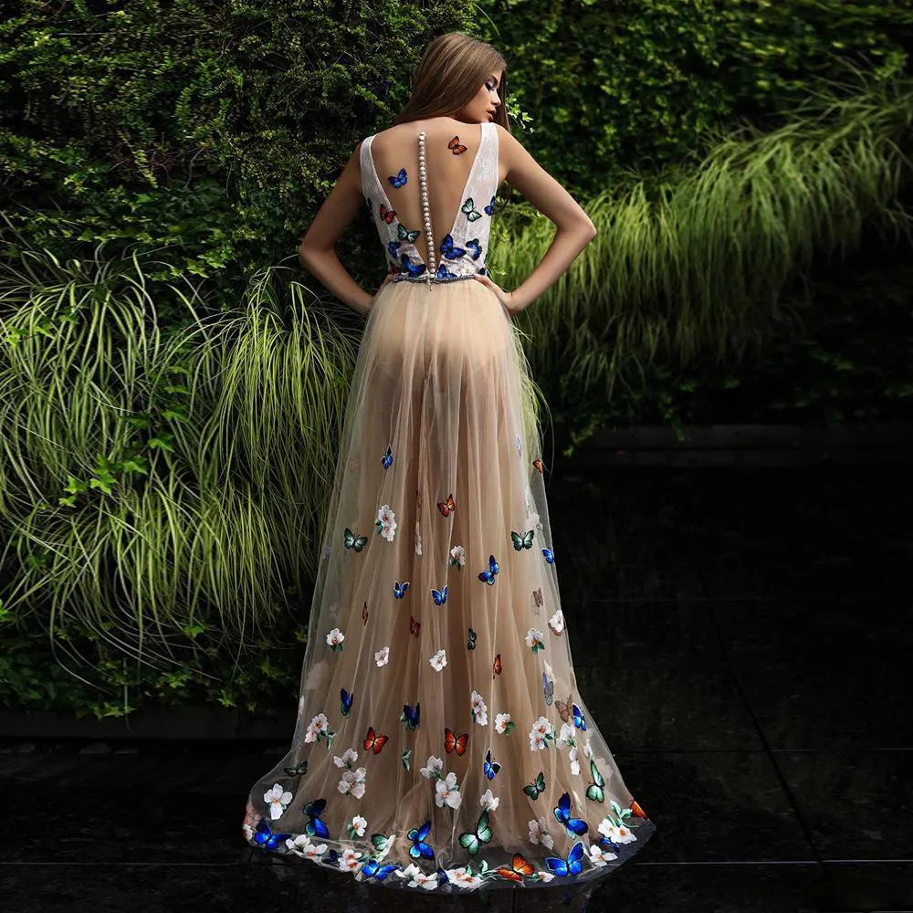 Most beautiful evening gown clearance