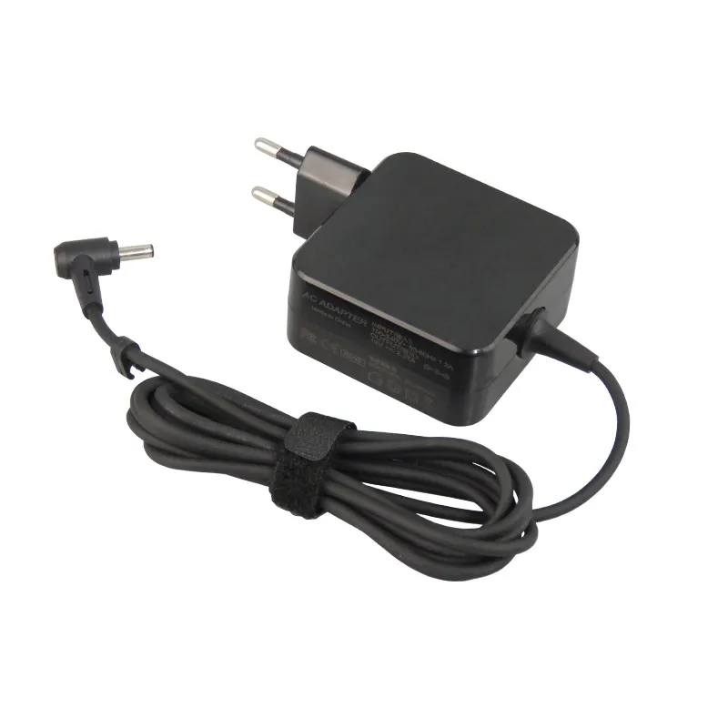 19V2.37A 4.0*1.35 for ASUS Tablet Charger European Notebook Power Adapter