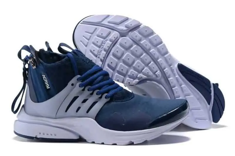 Acronym presto blue sale