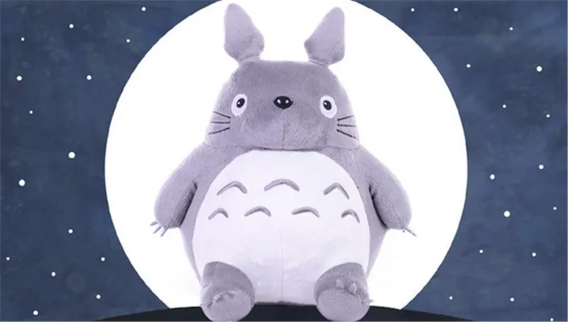 Mini 10 Cm, Il Mio Vicino Totoro Peluche 2017 Nuovo Kawaii Anime