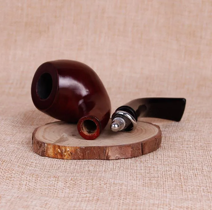 Nouveaux coffrets cadeaux, pipes, sets pour fumeurs, marteaux, pipes portables pour hommes