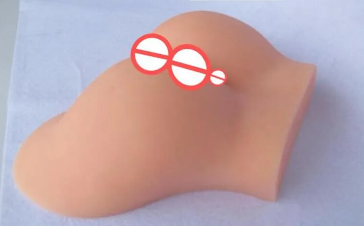 Female form adult doll with vaginal reverse mold and silicone material for  male companionship from Dhgate Masturbators