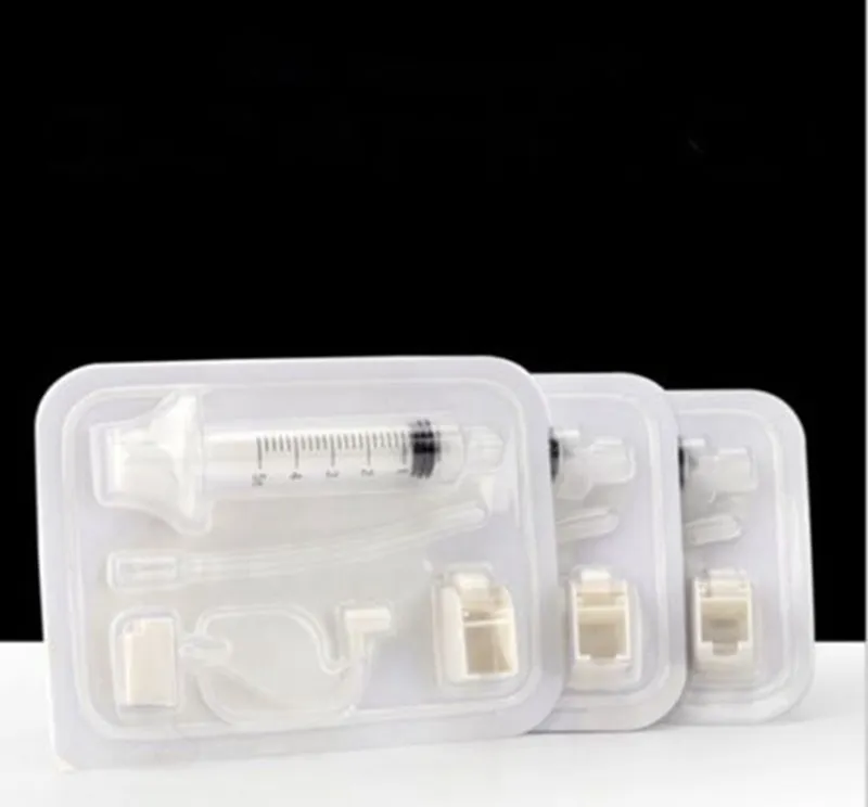 DHL ванадий титан Кристалл иглы картридж для высокого давления инъекционного устройства уход за кожей отбеливание иглы бесплатно мезотерапия мезо пистолет