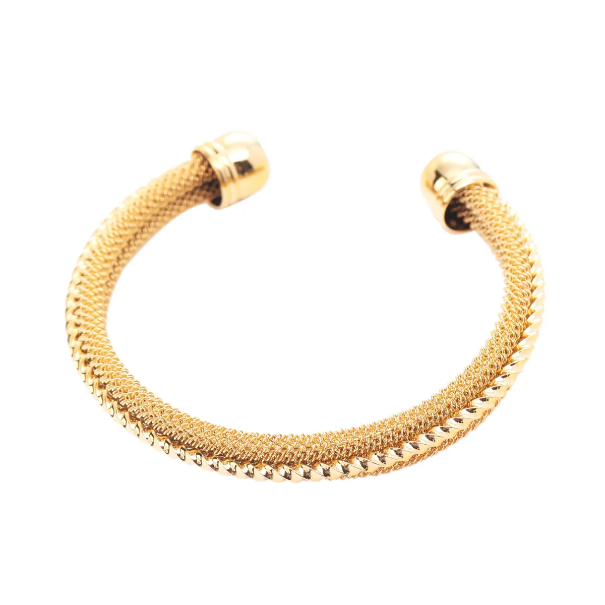 Valerie Gold Bangle Online Jewellery Shopping India | Yellow Gold 18K |  Candere by Kalyan Jewellers