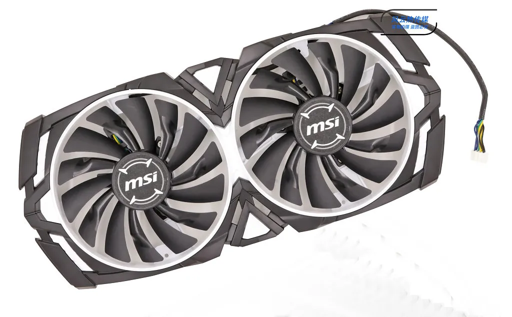 1070 ti sales msi armor