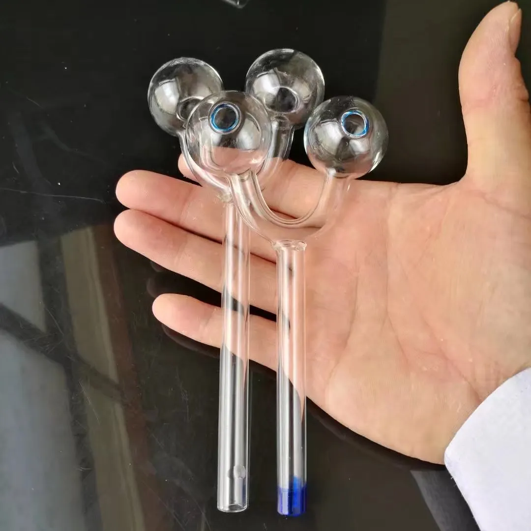 Queimadores de pulverizado catapulta atacado de vidro Hookah, acessórios para tubos de água de vidro, frete grátis