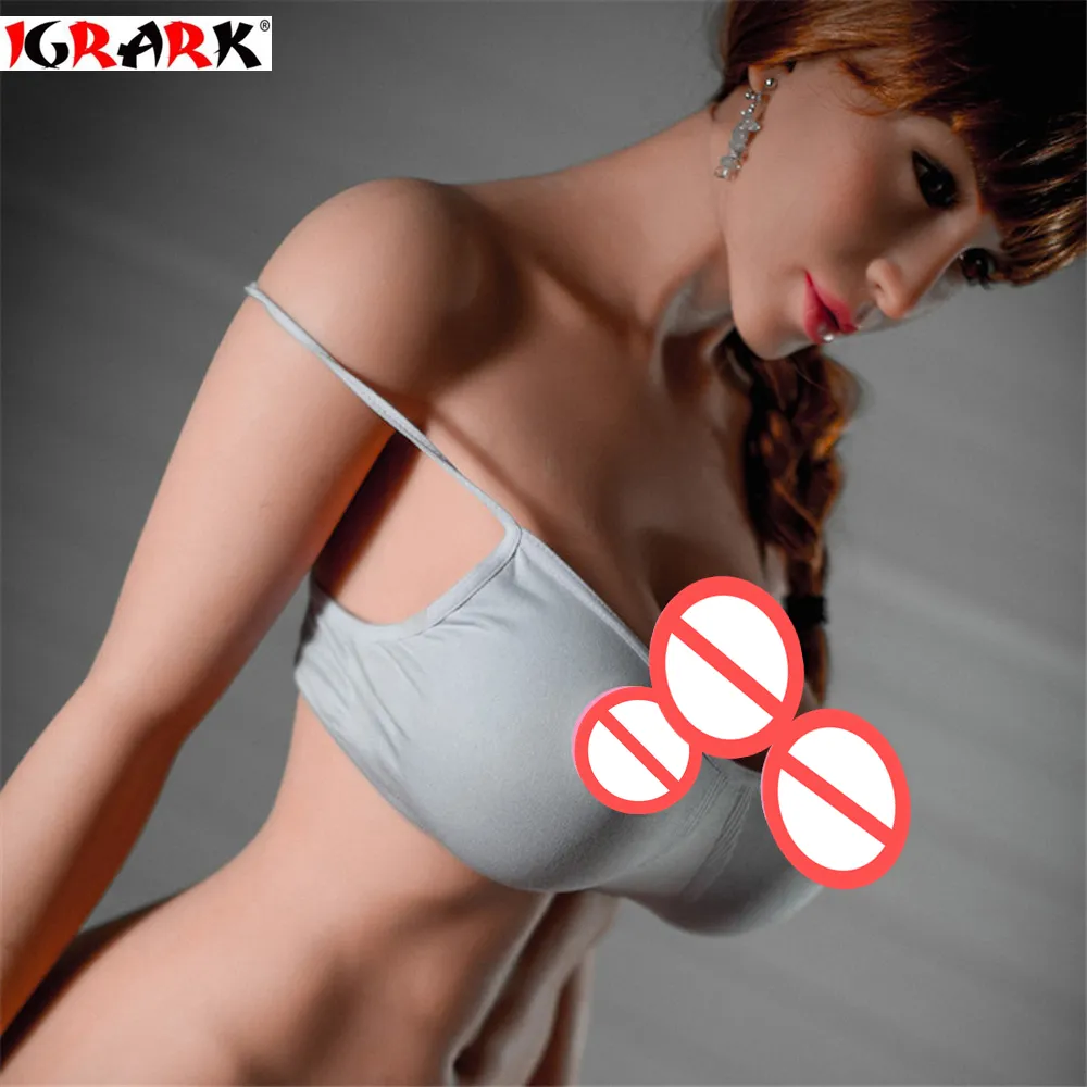Sex Dolls Silicone Real Doll 135 140cm America Mannequin Sexy