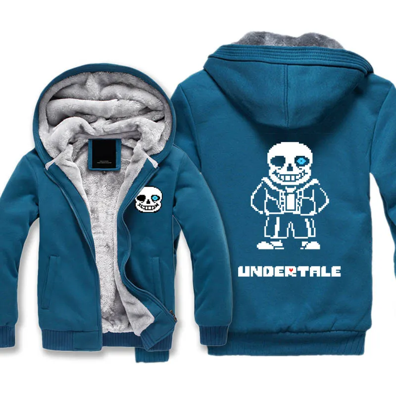 costumi undertale felpe con cappuccio spessore felpa da baseball in velluto adulti cuore rosso giacca invernale da uomo con cappotto cappelli