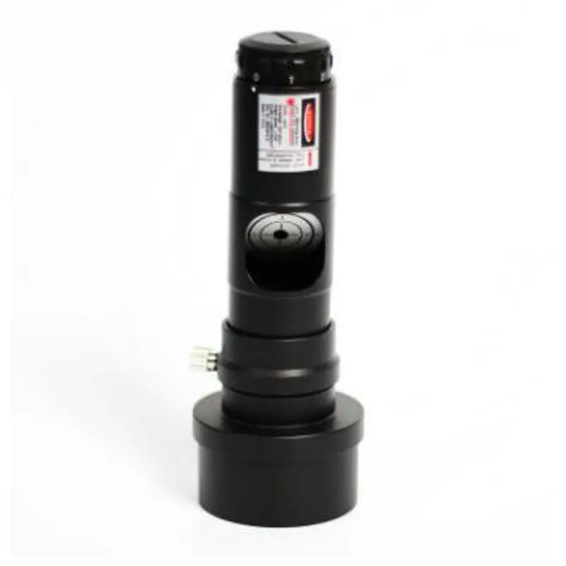 SOVO 7 Level 1.25 Red Laser Collimator with 2 Converter Adapter for ...