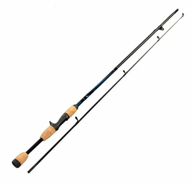 2 Tip Spinning Fishing Rod 7 M Actions 6 12g Lure... From Anastasian,  $29.25 | DHgate.Com