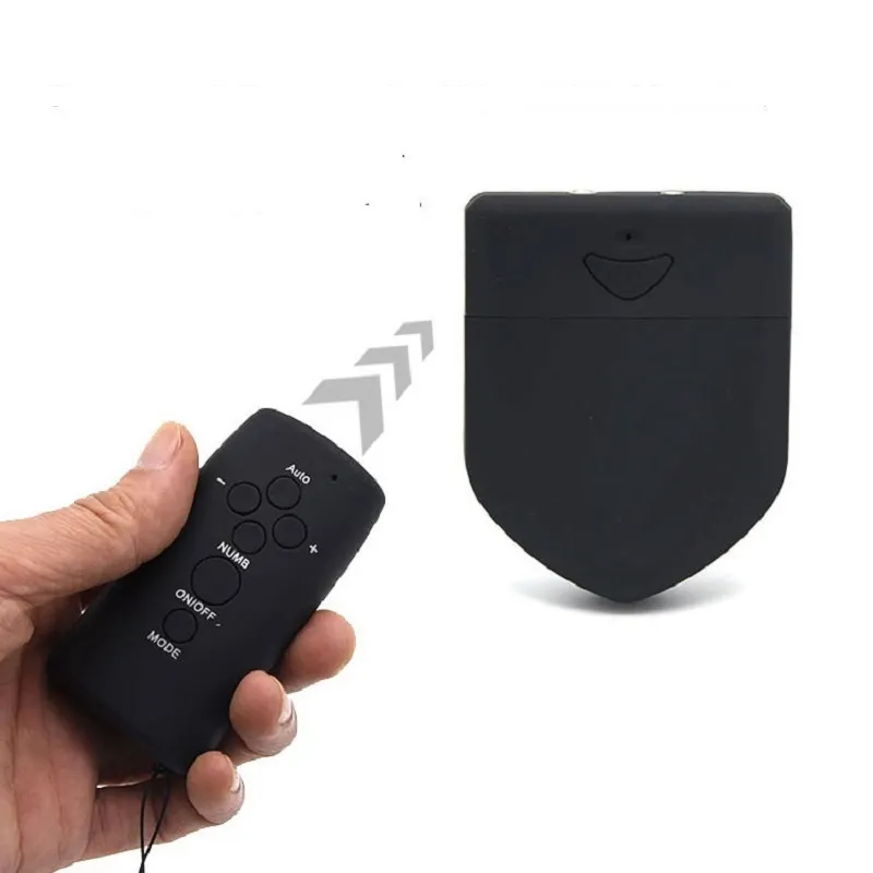 New Hot DIY Male 6 Speed Electro Shock Remote Control... From Zhengrui09,  $8.49