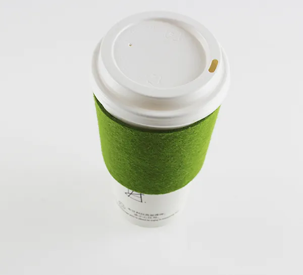 Cozy Cup Heated Cup Sleeve