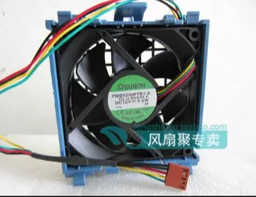 SUNON ML350G5 413978-001 PMD1209PTB1-A 90*90*25MM 12v5.6W server fan