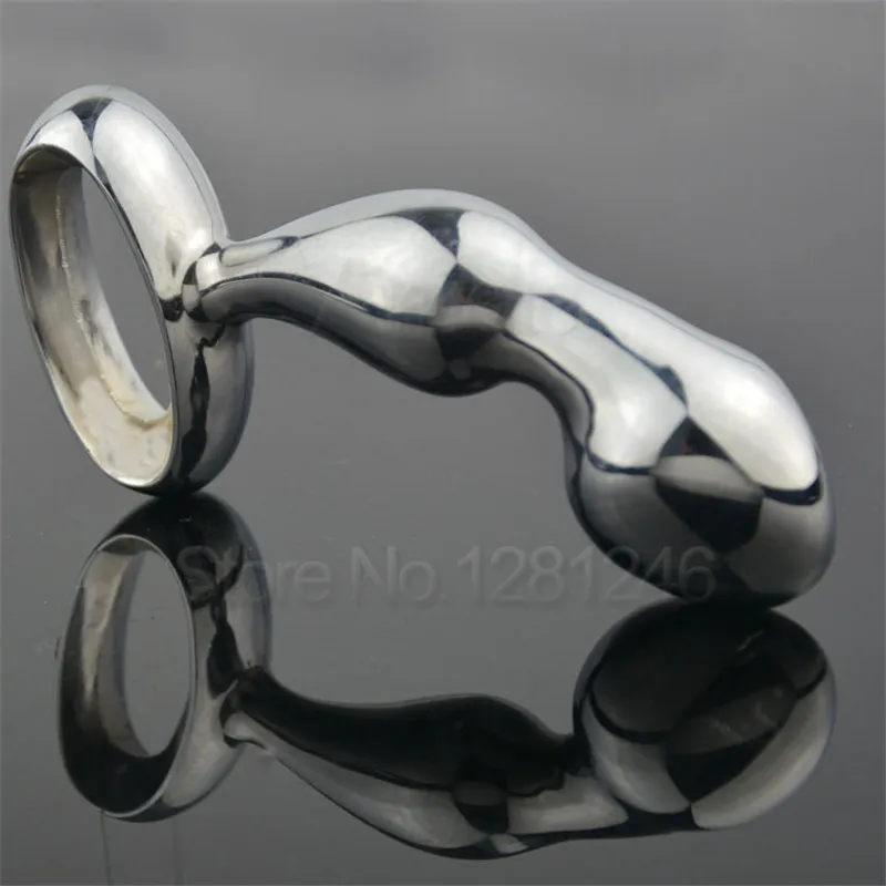 male plug anal Prostate Massager Vibrator Male Masturbator Dildos Anal Butt Plug Sex Toys  for Men - Anal Sex Toy, Sex Products main image 1