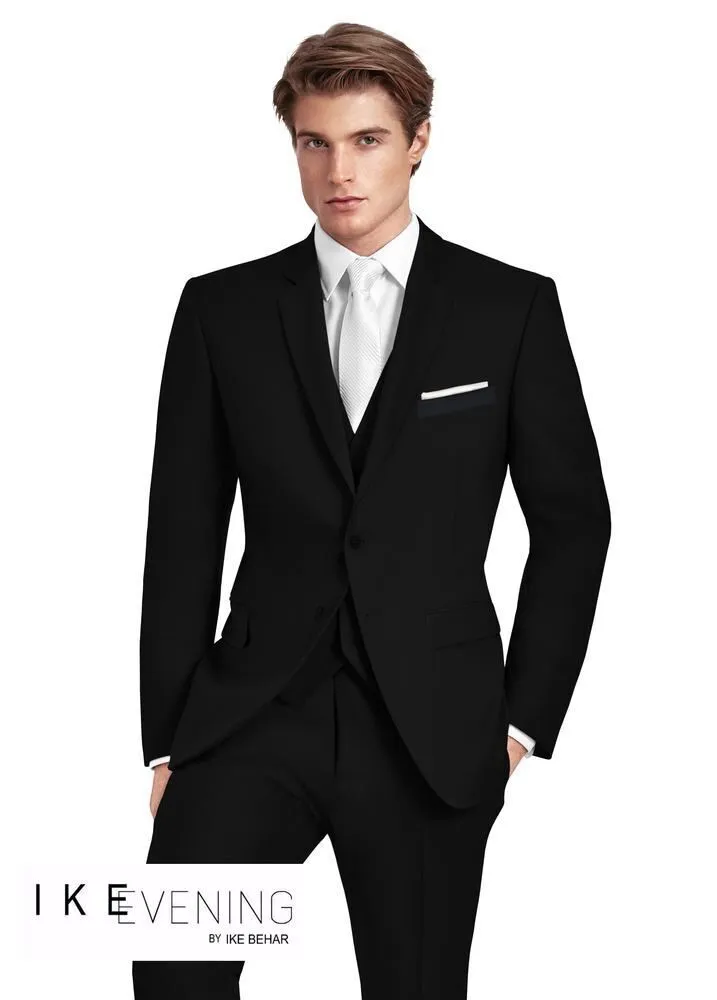 bespoke mens suits for wedding tuxedo groom wear high quality dress suit slim fit