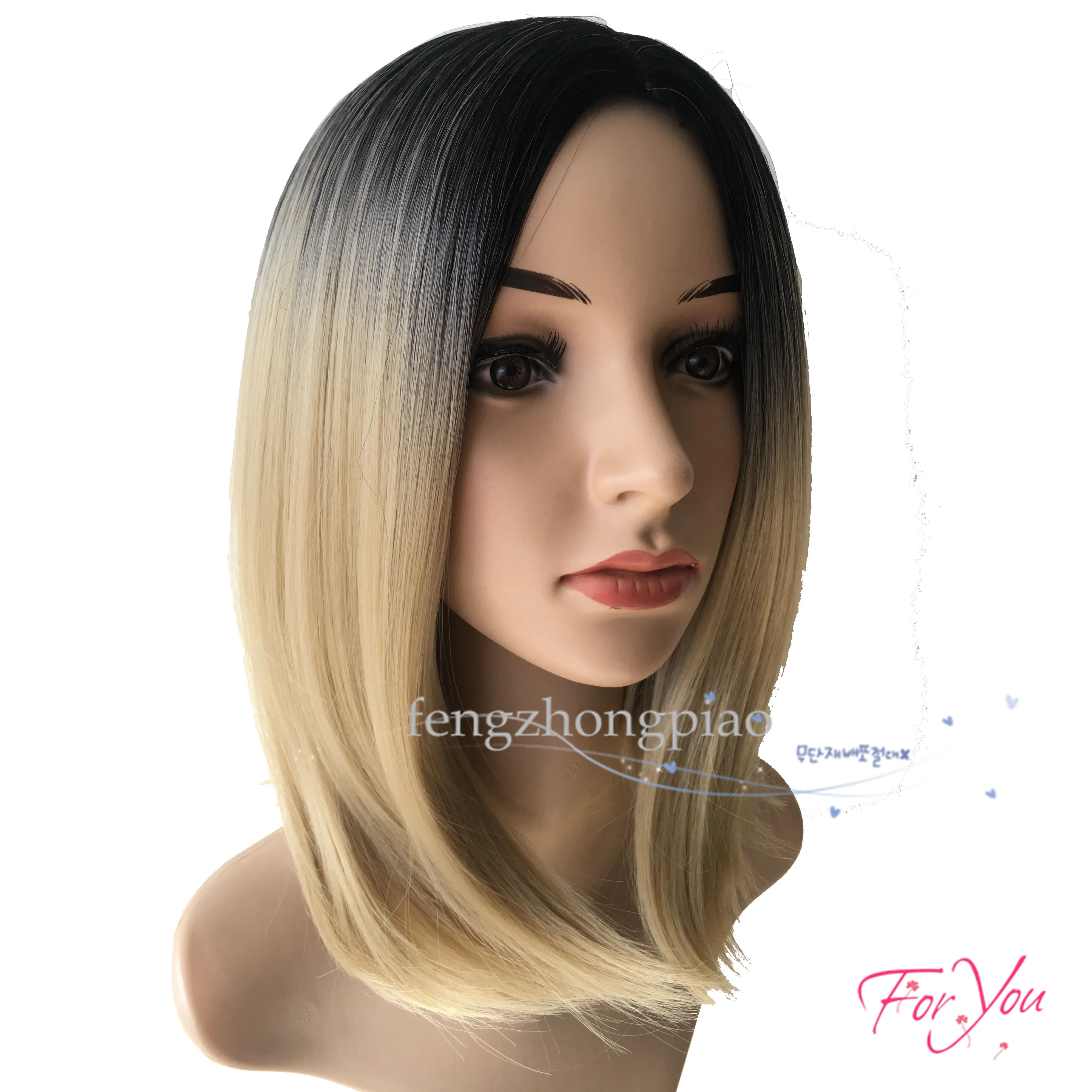 Cheap blonde online wigs for sale