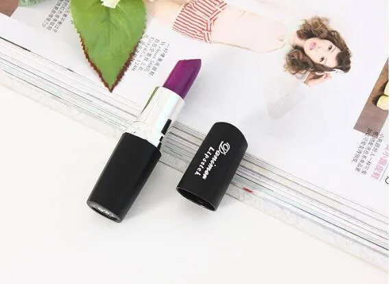 Vampire lipstick new upgrade lipstick Matte pearl lipstick Lip glaze Longlasting Liquid Lipsticks Lipgloss Makeup4496966