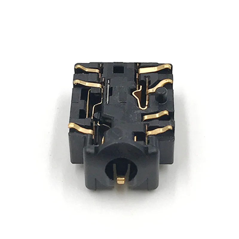 Заглушка для разъема для наушников для xbox One Slim Controller 3,5 мм разъема гарнитуры ремонт ремонт.