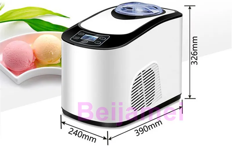 Small ice cream hotsell machine price