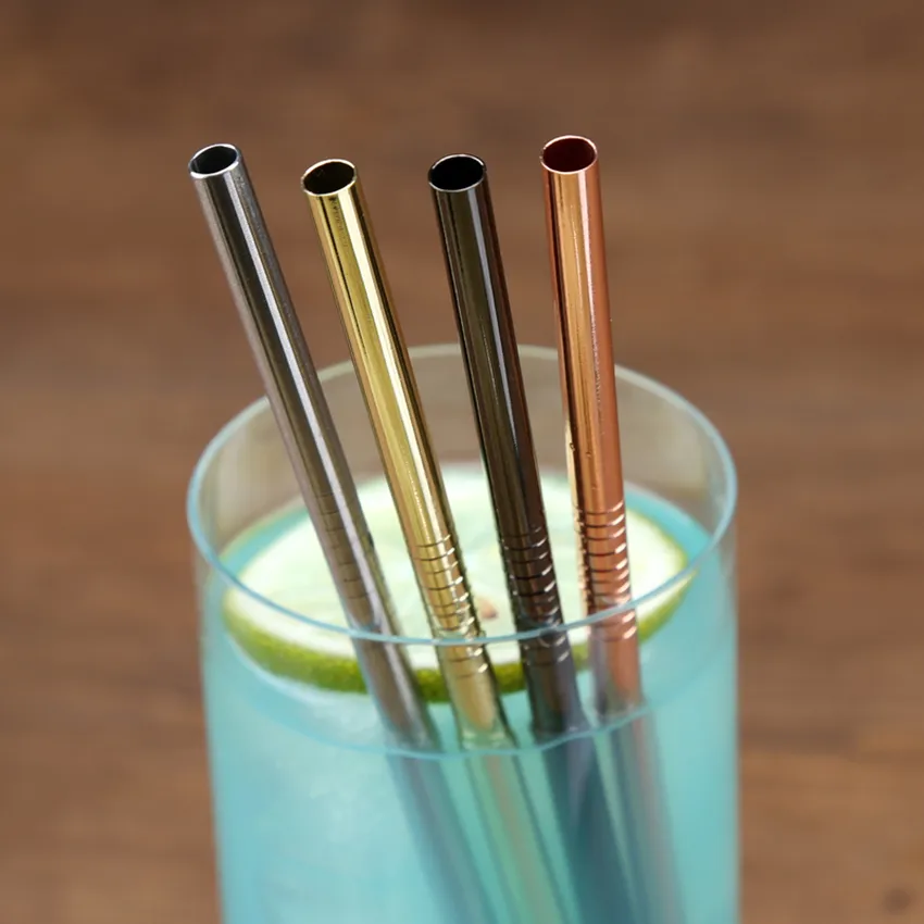 Boba Tea Straw Toppers Bubble Tea Straw Toppers Silicone Straw Topper  Accessories for Tumblers Straw Rings Straw Toppers 