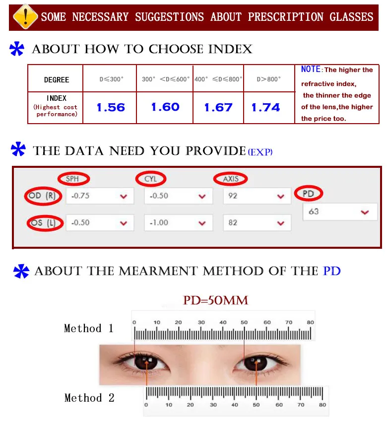 SPEIKE Customized prescription Eyewear New Fashion round Semi- Rimless frame R 4246v For Men and Women can be myopia glasses reading glasses