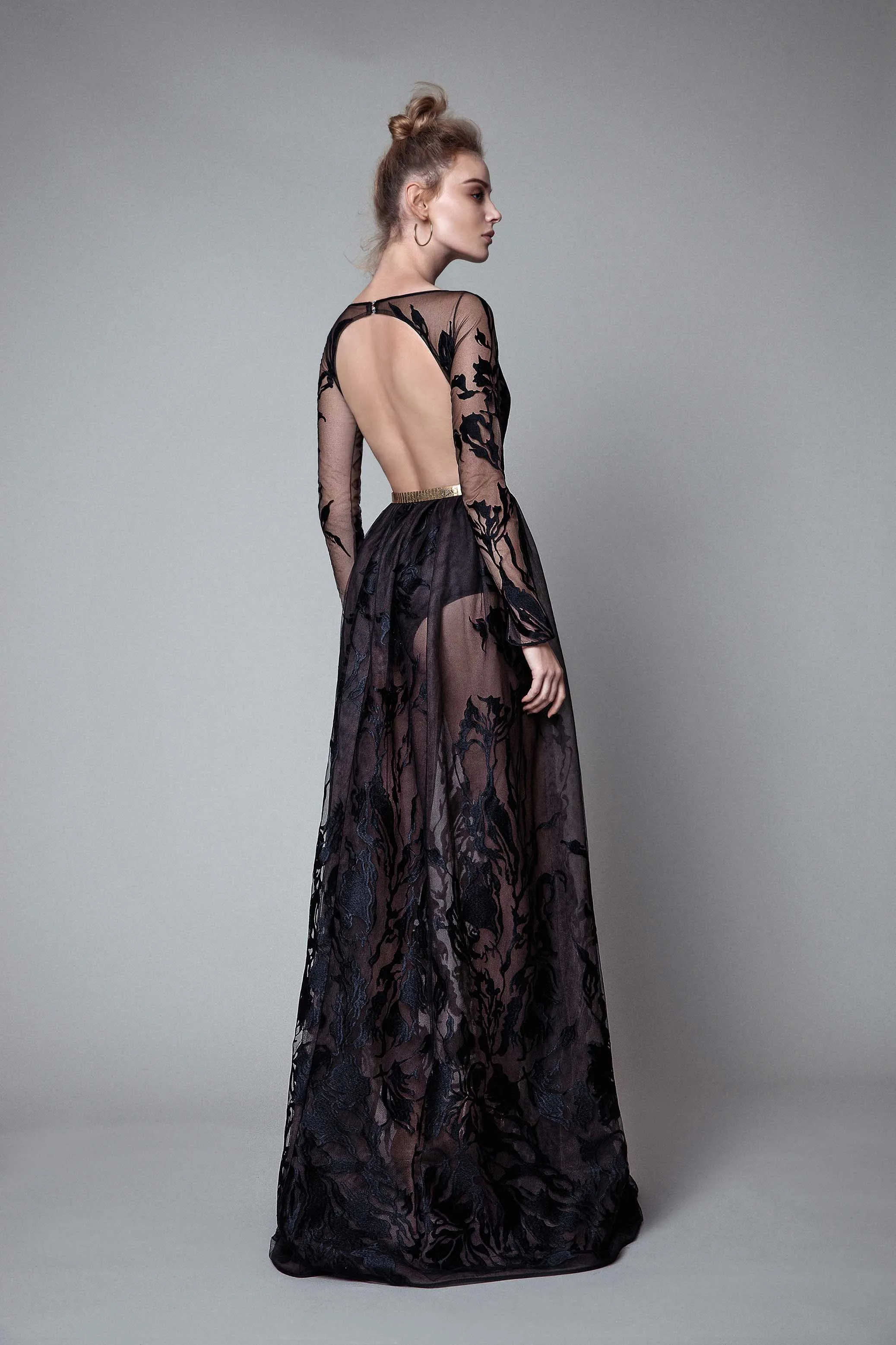 slim fit dress slacks Berta 19-22 Miami – Nearly Newlywed