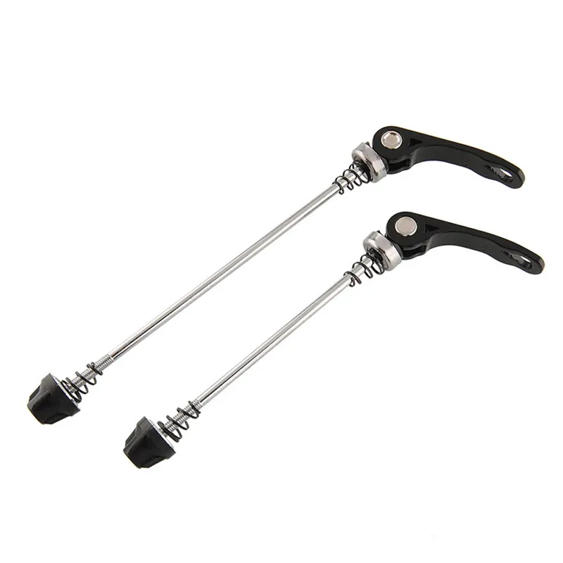 Mtb quick 2025 release front wheel