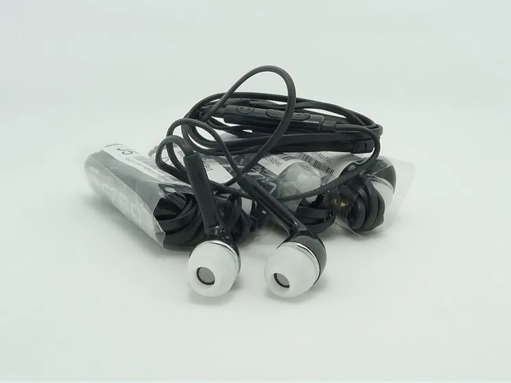 Samsung EHS64の真新しい有線イヤホン35mm SAMSUNG S3 S4 S5 S5 S7 WIRED CONTROL DEEP BASS for MIC 9583689用