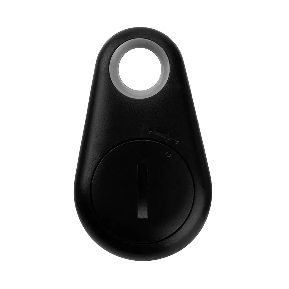 Nuovo Bluetooth Antilost Smart Bluetooth Key Finder Itag Smart Bluetooth Pet Cat Dog Kidstracker Itag Lost Promemoria