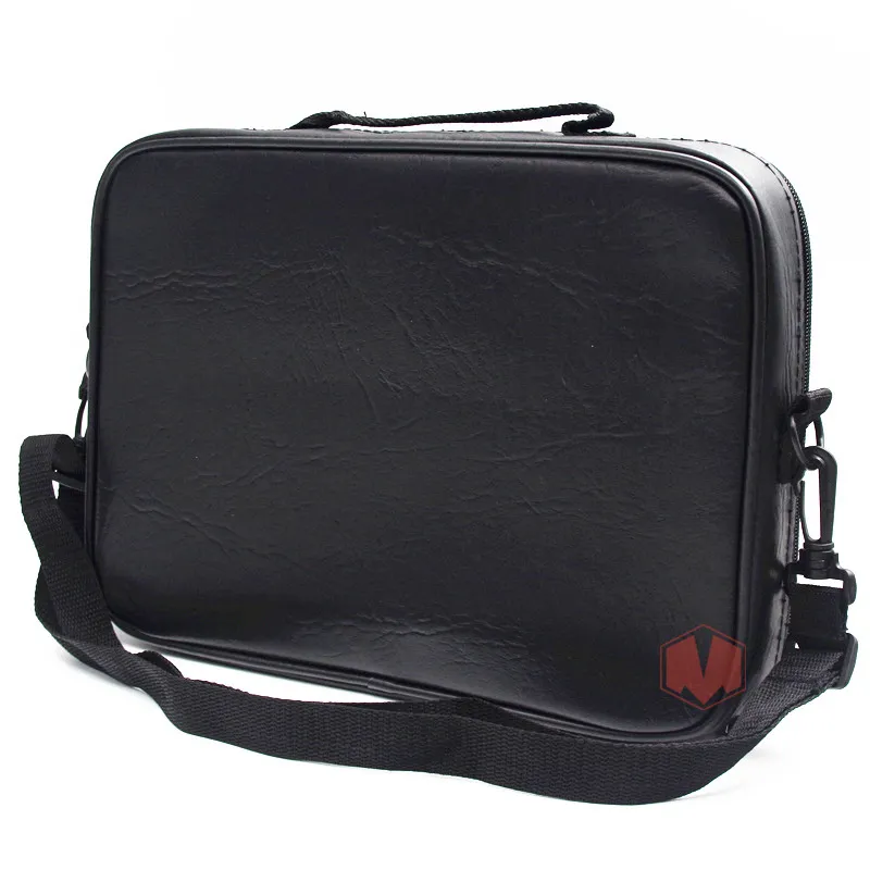 وصول جديد Ace Yo Leather Yoyo Bag 15 Holes Yoyo Package Professional Yoyo Collectors Bag Yoyo Bag Associory9696428