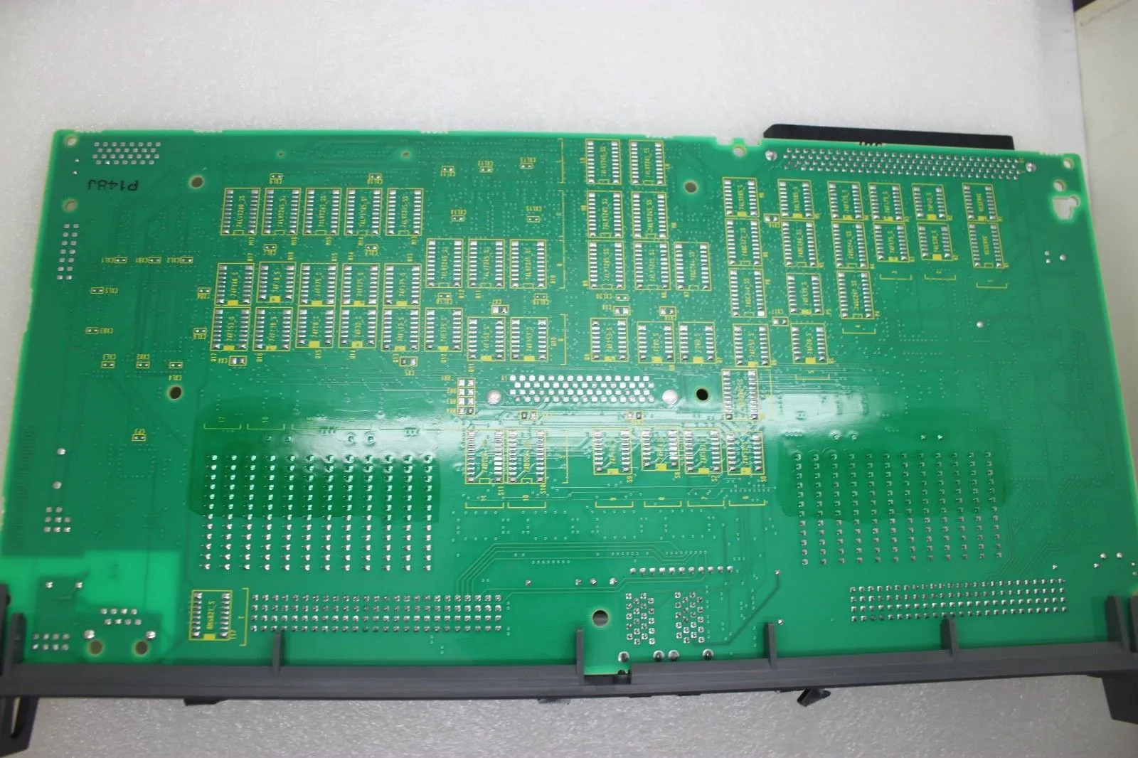 Placa Fanuc IO USADA A16B-3200-0500/02A - Garantido para funcionar