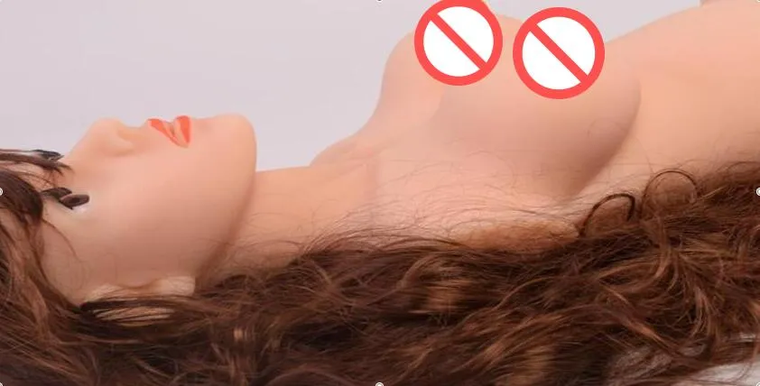 Discreet Package Lifelike Silicone Sex Dolls For Men... From Infant,  $306.62