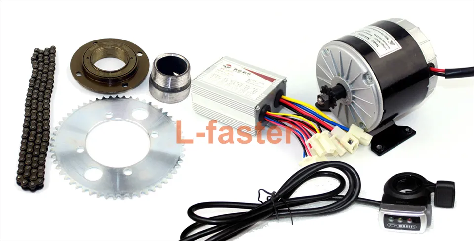 electric motor kits for bicycles Bike Multiple Speed Bicycle Engine Multi-Speed Bicycle ( Throttle) : Sports & Outdoors Convert your 26 inch original bike to be ebike with leaf 26 inch 48V 500W rear brushless geared hub motor electric bike conversion kit. Motorized Bicycle Engines & Parts