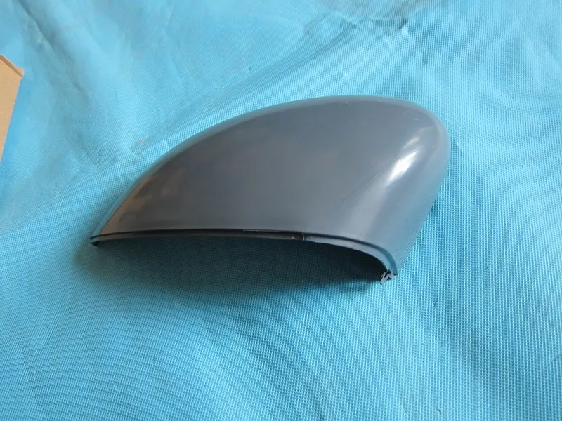 Door mirror cover for Ford Fiesta 09 10 11 12 13 DK49 69 1N7 CB/DK49 69 1N1 CB