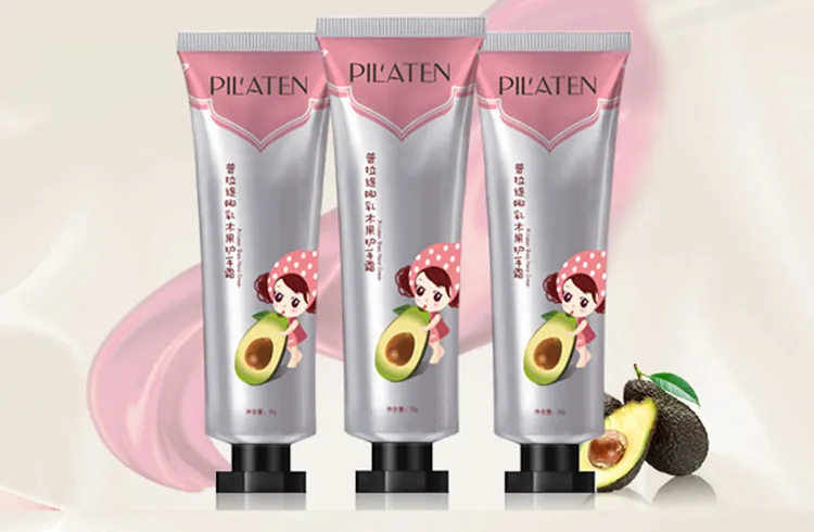 PILATEN crème mains karité 55g PIL'ATEN crèmes mains Lotions Hydratantes Nourrissantes éclaircissantes