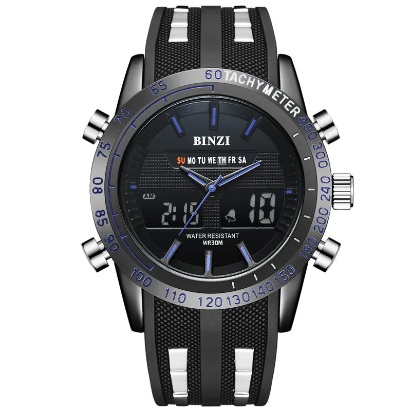 Binzi online watch price