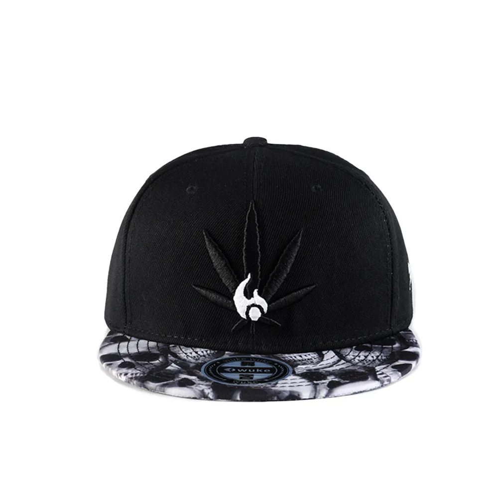 Wuke snapback sale